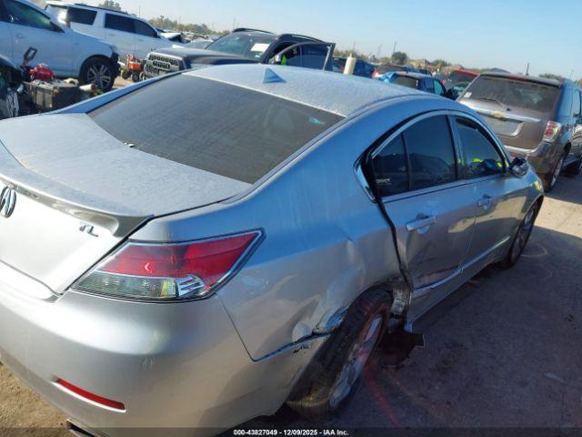 Acura TL Tech Auto Image 16