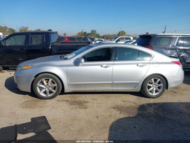 Acura TL Tech Auto Image 13