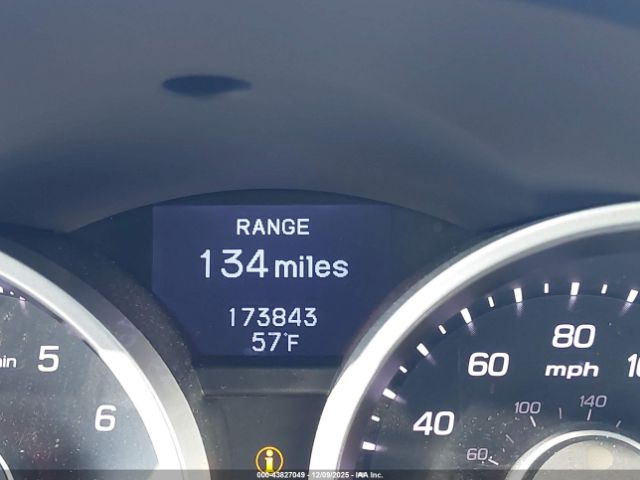 Acura TL Tech Auto Image 12