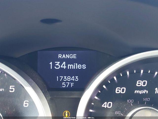 Acura TL Tech Auto Image 12