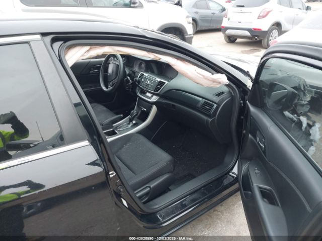 Honda Accord Sport Image 12