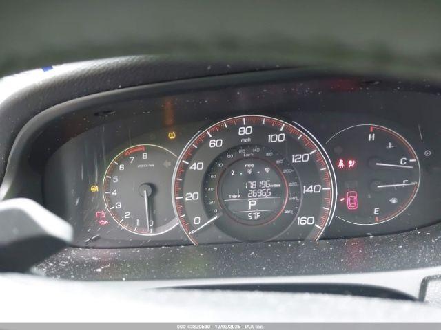 Honda Accord Sport Image 5