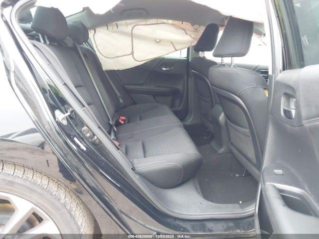 Honda Accord Sport Image 7