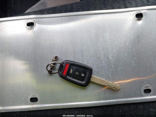 Honda Accord Sport Image 2