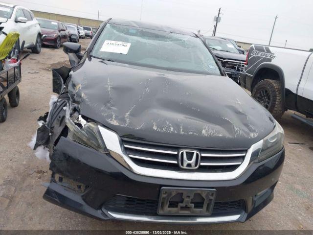Honda Accord Sport Image 15