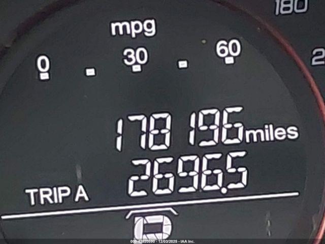 Honda Accord Sport Image 8