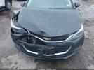 Chevrolet Cruze Lt Auto Image 13