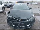 Chevrolet Cruze Lt Auto Image 6