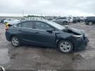 Chevrolet Cruze Lt Auto Image 8