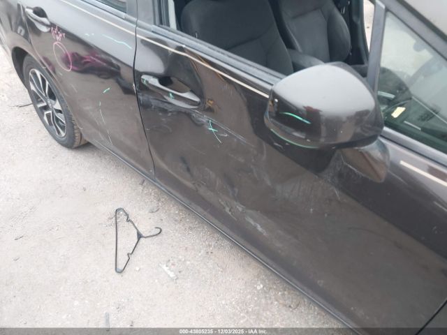 Honda Civic Ex Image 9