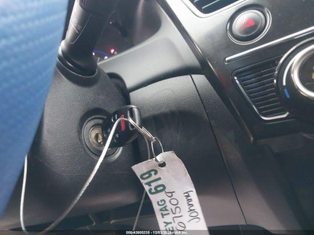 Honda Civic Ex Image 13