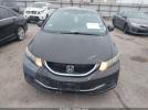 Honda Civic Ex Image 14