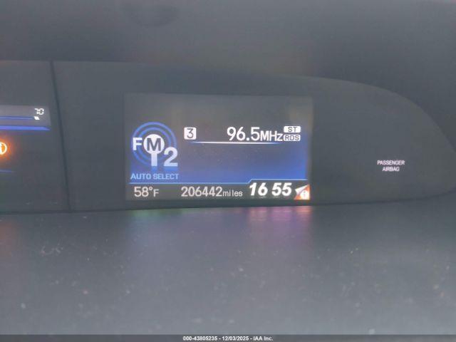 Honda Civic Ex Image 2