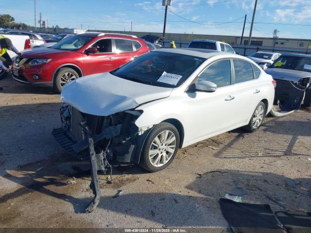 Nissan Sentra Sl Image 2