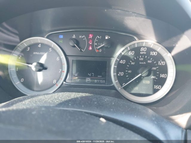 Nissan Sentra Sl Image 7