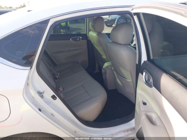 Nissan Sentra Sl Image 6