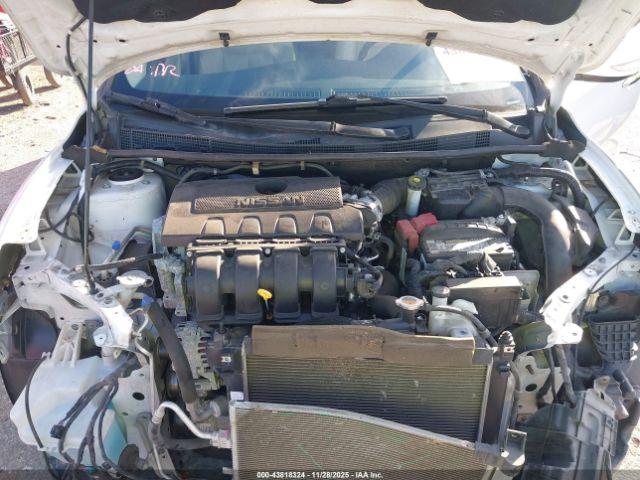 Nissan Sentra Sl Image 15