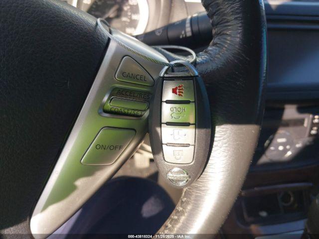 Nissan Sentra Sl Image 17