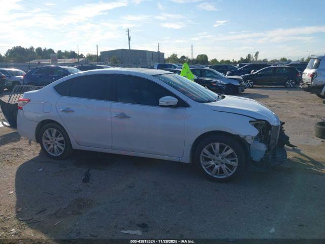 Nissan Sentra Sl Image 14