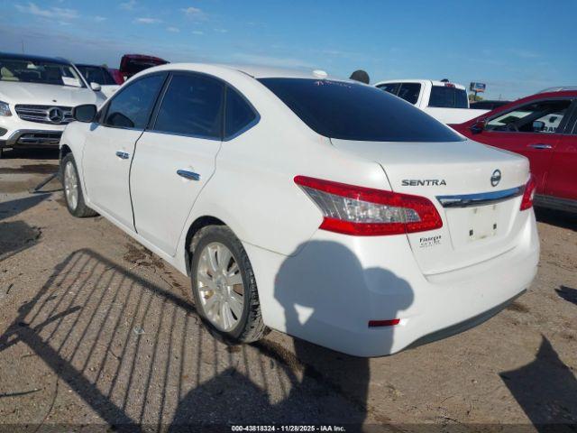 Nissan Sentra Sl Image 13