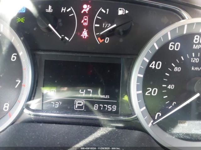 Nissan Sentra Sl Image 11