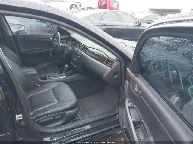 Chevrolet Impala Ltz Image 5