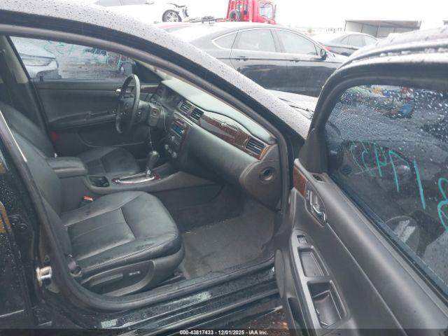 Chevrolet Impala Ltz Image 5