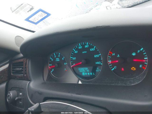 Chevrolet Impala Ltz Image 7