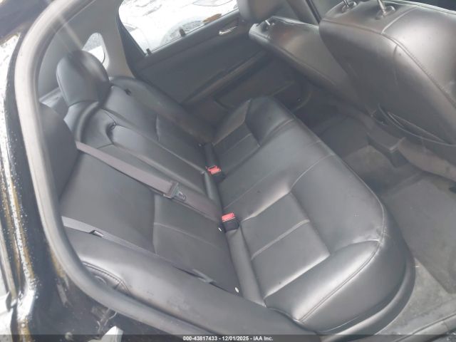 Chevrolet Impala Ltz Image 6