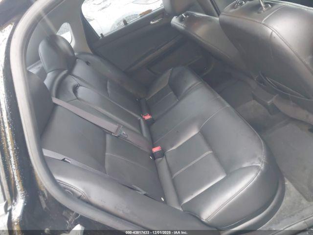 Chevrolet Impala Ltz Image 6