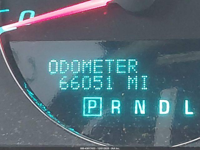 Chevrolet Impala Ltz Image 15