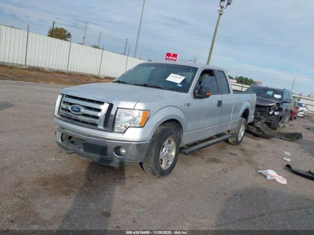 Ford F-150 Xlt Image 4