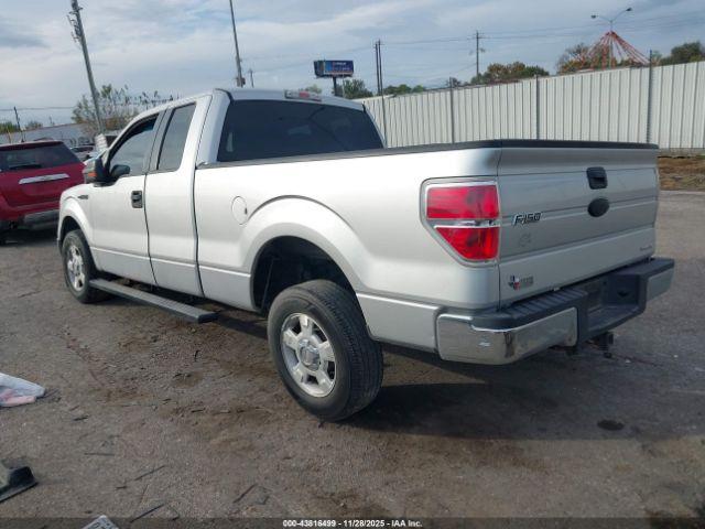 Ford F-150 Xlt Image 6