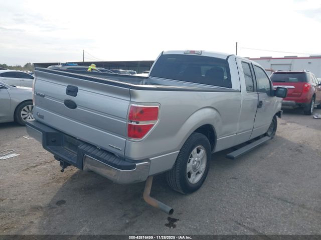 Ford F-150 Xlt Image 16