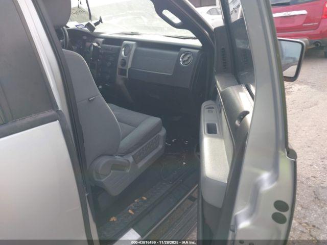 Ford F-150 Xlt Image 15