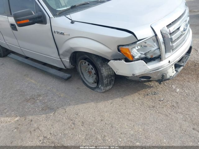 Ford F-150 Xlt Image 8