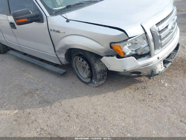 Ford F-150 Xlt Image 8