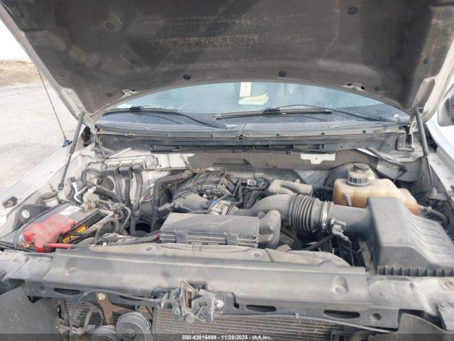 Ford F-150 Xlt Image 7