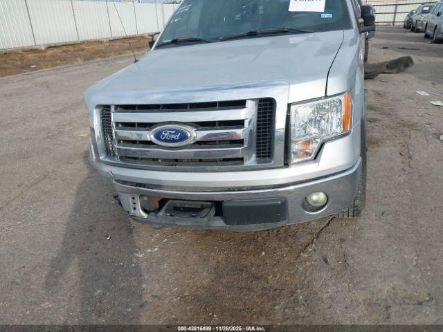 Ford F-150 Xlt Image 12