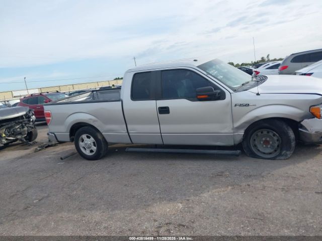 Ford F-150 Xlt Image 13