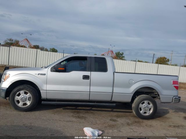 Ford F-150 Xlt Image 10