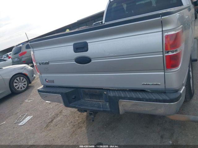 Ford F-150 Xlt Image 2