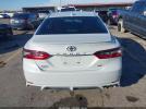 Toyota Camry Se Image 6