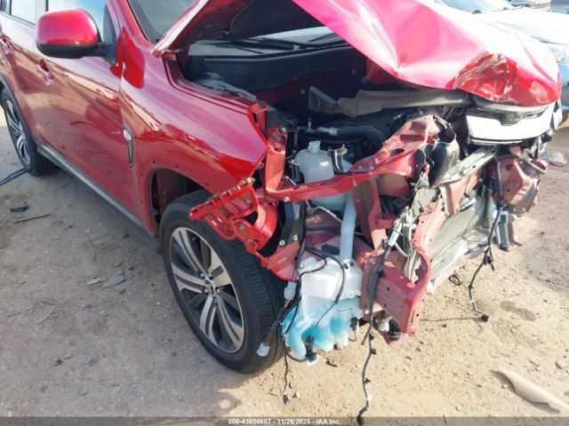 Mitsubishi Outlander Image 7