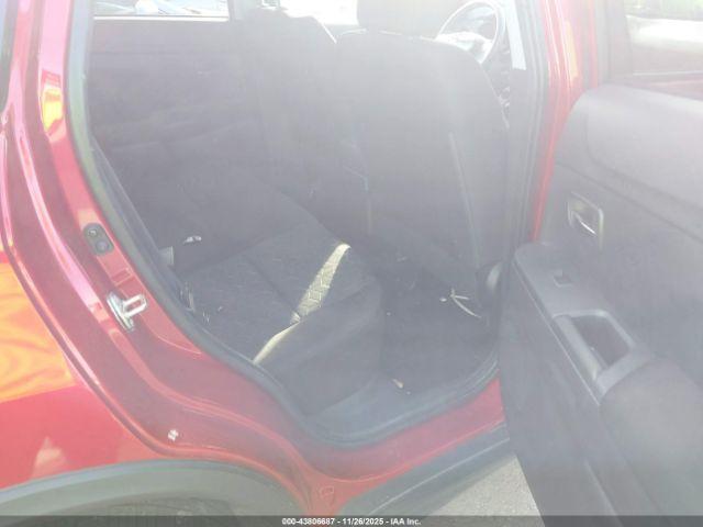 Mitsubishi Outlander Image 6