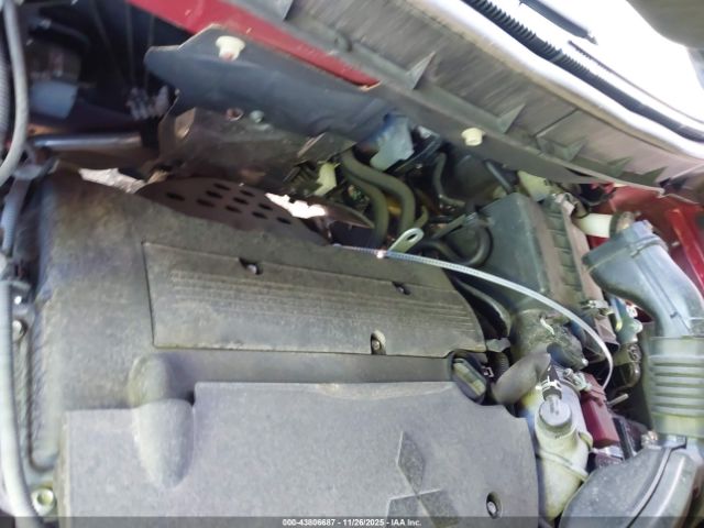 Mitsubishi Outlander Image 9