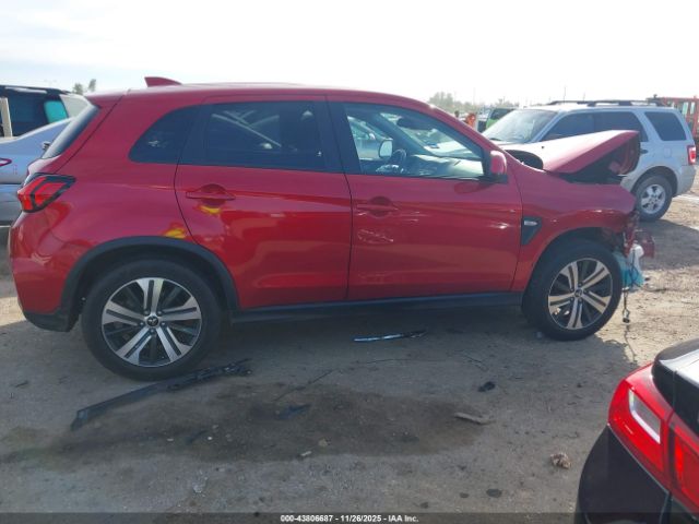 Mitsubishi Outlander Image 11