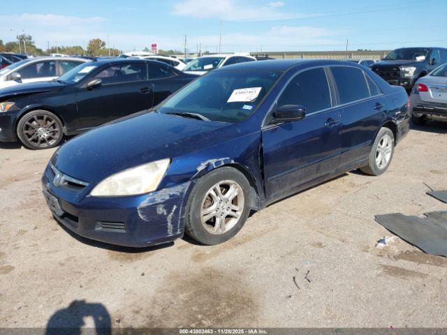 Honda Accord 2.4 Se Image 11