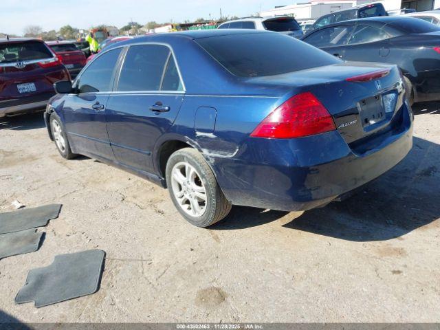 Honda Accord 2.4 Se Image 10