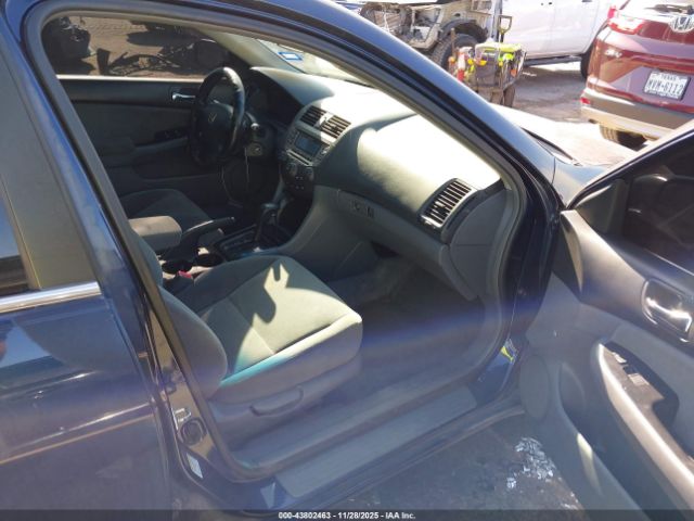 Honda Accord 2.4 Se Image 9